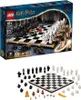 LEGO Harry Potter 76392 Hogwart: czarodziejskie szachy Podgląd zdjęcia produktu 11