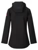 Nordberg Doriene - Softshell-Outdoorjacke für Damen - Produktbild-Vorschau 2