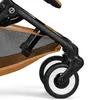 cybex Kinderwagen Libelle TPE Chocolate Brown Produktbild-Vorschau 8