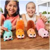 Pets Alive – Veverička – séria 1 – 1 ks Náhľad obrázku produktu 6