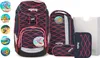 ergobag sac d'école Pack-Set 6 pièces WellenreitBär bleu Voir les images du produit 8
