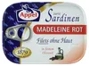 APPEL Sardinenfilets Madeleine Rot 105g Produktbild-Vorschau 6