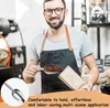 set di 6 pinze e set di 2 spatole per gelato in acciaio Anteprima dell’immagine prodotto 7