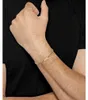 Boss Jewelry 1580172M - Bracciale CHAIN FOR HIM aus Anteprima dell’immagine prodotto 2