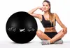 Gymnastikball 65 cm mit Luftpumpe - Sitzball, Produktbild-Vorschau 6