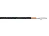 SOMMER CABLE Mikrofonkabel 2x0,14 100m sw SC-CICADA Produktbild-Vorschau 1