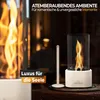 GLANZFEUER® Tischkamin -PremiumEthanol Tischkamin Produktbild-Vorschau 2