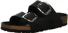Birkenstock Damen Businessschuhe 1 011 074 Farbe: Schwarz Produktbild-Vorschau 8
