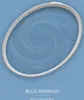 Wandfarbe Blau matt | The Color Kitchen Blue Herring | Produktbild-Vorschau 6