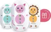Jablotron Monitor dechu Nanny BM02 Náhled obrázku produktu 9