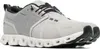 ON Cloud 5 Waterproof 98837 Glacier | White 39 Produktbild-Vorschau 2