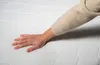 Matratze 140 x 200 cm H2/H3, 7-Zonen Taschenfederkern mit Kokos, Bezug, beidseitig – Peper Produktbild-Vorschau