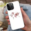 MuchoWow® Handyhülle Schutzhülle Hülle für Apple iPhone 14 Produktbild-Vorschau 5