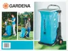 Gardena 232-20, 70 kg, Béžová, Oranžová, 1 kusov Náhľad obrázku produktu 15