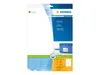 Etiketten Premium A4, weiß 210x297 mm Papier matt 10 St. Produktbild-Vorschau 13