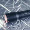 Ledlenser P7 Taschenlampe Schwarz, bis 750 Lumen, bis 400m Produktbild-Vorschau 9