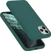 Cadorabo Schutzhülle für Apple iPhone 11 PRO Hülle in Grün Produktbild-Vorschau 1