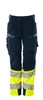 MASCOT 19178-511-01017-76C38, Hosen, Frau, 76C38, 820 mm, Produktbild-Vorschau 2