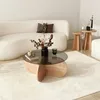 Skye Decor, Bubble - Sapphire Oak, Fume, tables basses, Voir les images du produit 4