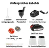 WALTER Li-Ion Akku-Farbsprühsystem, kabellos, für einfaches Produktbild-Vorschau 7