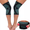 Fit4med | Kompressions-Kniestütze - Schwarz - 28 Cm - 2 Produktbild-Vorschau 4