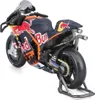 Maisto - Motocykl, Red Bull KTM Factory Racing 2023, 43 Podgląd zdjęcia produktu 2