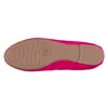 UNISA Damen Ballerinas Modell Acor in Rosa, zum Produktbild-Vorschau 5
