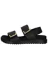 Legero Sandalen Weiblich 32323131313332 Schwarz 40 EU Produktbild-Vorschau 11
