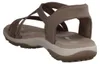 Skechers Reggae Slim Summer Sparkle sandali da donna Anteprima dell’immagine prodotto 19