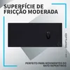 Podkładka pod mysz LOGI G840 XL Cloth Gaming Mouse Pad Podgląd zdjęcia produktu 3