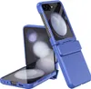 Handyhülle für Samsung Galaxy Z Flip 6 / Z Flip 7 FE Produktbild-Vorschau 1