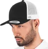 FLEXFIT 6606T | Retro Trucker 2-Tone Cap / Kappe / Mütze / Produktbild-Vorschau 2
