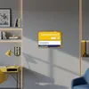 Fenerbahçe Wandbild Retro Holzposter Fan Deko Tafel Produktbild-Vorschau 2