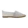 ILC ILC Slipper Weiß in Gr. 37 Produktbild-Vorschau 2