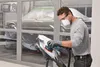 Bosch GEX 12V-125 Profesionální akumulátorová rotační Náhled obrázku produktu 48