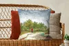 MuchoWow® Zierkissen Sofakissen Wohnzimmer Dekokissen 50x50 Produktbild-Vorschau 5