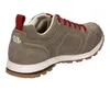 Brütting MOUNT ROGERS Trekkingschuhe in Übergrößen Beige Produktbild-Vorschau 4