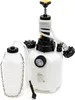Dispositivo di spurgo freni Wiltec 3 l + 1 l con Anteprima dell’immagine prodotto 1
