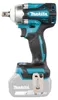 Makita DTW 301 Z accu-slagmoersleutel 18 V 330 Nm 1/2" Productafbeelding-voorbeeld 25