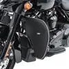 Sturzbügel Spritzschutz für Harley Davidson Street Glide Produktbild-Vorschau 3