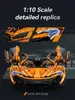 CaDA Assassin XR 1/10 (3617 Teile) C61513W Produktbild-Vorschau 9