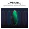 Magnetisches Filter Set Nano X-Serie 77mm GND8 ND8 ND64 Produktbild-Vorschau 4