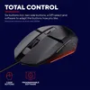 Trust GXT 109 Felox myszka Po prawej stronie USB Typu-A Podgląd zdjęcia produktu 9