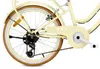 Bicicletta per bambine SUN BABY Heart Bike da 20 pollici, Anteprima dell’immagine prodotto 9