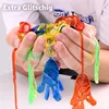 12x Slime Spielzeug Klatschhand Kinder Mitgebsel - Produktbild-Vorschau 4