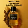 Collection Privée Oud Velvet Eau de parfum mixte 50ml Anteprima dell’immagine prodotto 2