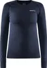 Craft Damen Skiunterwäsche Funktionsshirt Langarmshirt Core Produktbild-Vorschau 1
