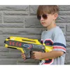 Jamara Impulse Laser Gun - Rifle Set gelb/rot Produktbild-Vorschau 9