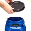 Garronda 20 Liter BPA-freies quadratisches Fass und Produktbild-Vorschau 4
