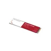 Western Digital Red Sn700 1tb Ssd M.2 Rot  Rot One Size Produktbild-Vorschau 2